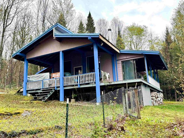 144 Spencer Road, Stewartstown, NH 03576