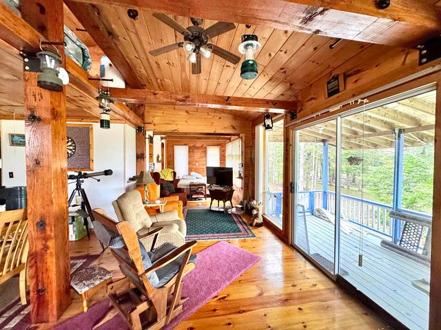 144 Spencer Road, Stewartstown, NH 03576