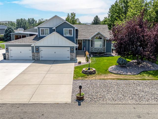 9044 Snow Water Drive, Billings, MT 59101