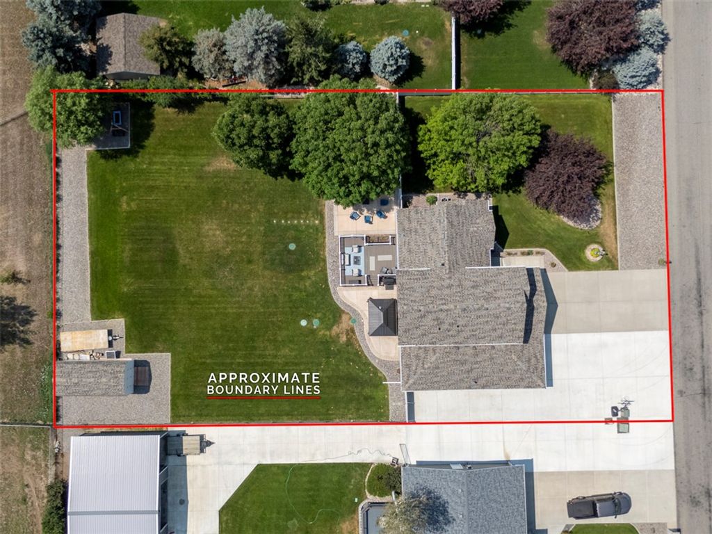 9044 Snow Water Drive, Billings, MT 59101 photo 4