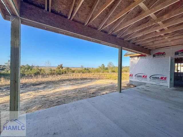 1243 Kyles Loop NE, Townsend, GA 31331