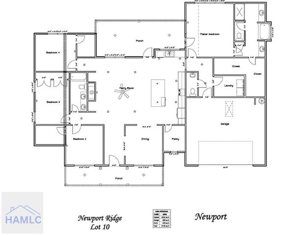 1243 Kyles Loop NE, Townsend, GA 31331