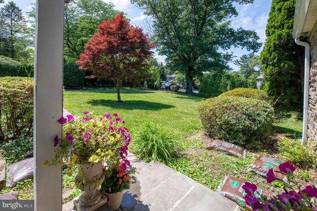 1201 WAVERLY RD, Gladwyne, PA 19035
