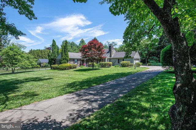 1201 WAVERLY RD, Gladwyne, PA 19035