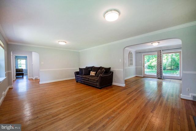 1201 WAVERLY RD, Gladwyne, PA 19035
