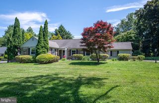 1201 WAVERLY RD, Gladwyne, PA 19035