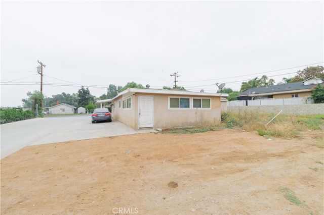 3604 Campbell Street, Jurupa Valley, CA 92509