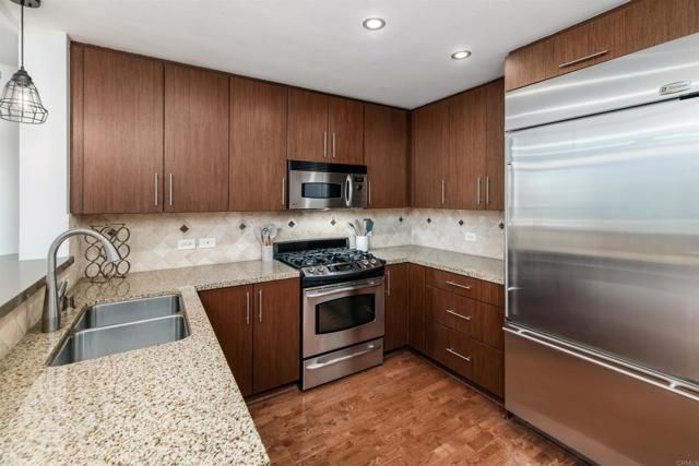 325 7Th Avenue 803, San Diego, CA 92101