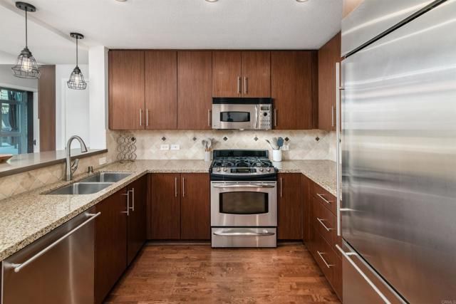 325 7Th Avenue 803, San Diego, CA 92101