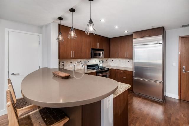 325 7Th Avenue 803, San Diego, CA 92101