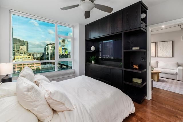325 7Th Avenue 803, San Diego, CA 92101