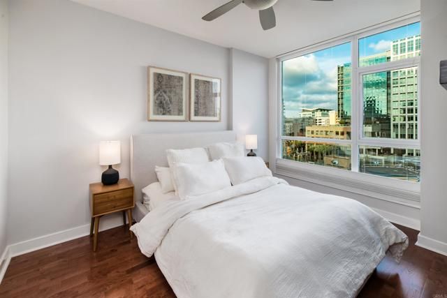325 7Th Avenue 803, San Diego, CA 92101