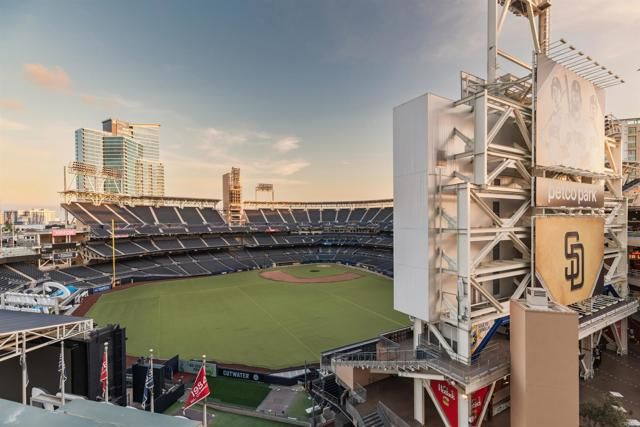 325 7Th Avenue 803, San Diego, CA 92101