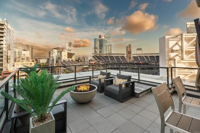 325 7Th Avenue 803, San Diego, CA 92101