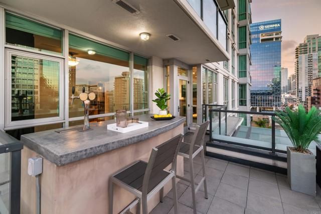 325 7Th Avenue 803, San Diego, CA 92101