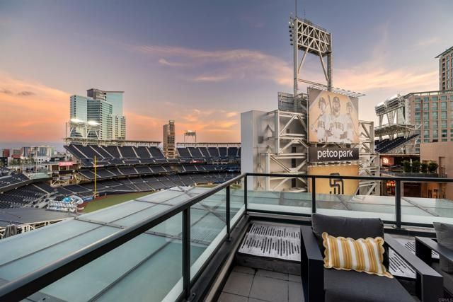 325 7Th Avenue 803, San Diego, CA 92101