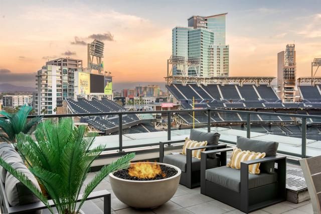 325 7Th Avenue 803, San Diego, CA 92101