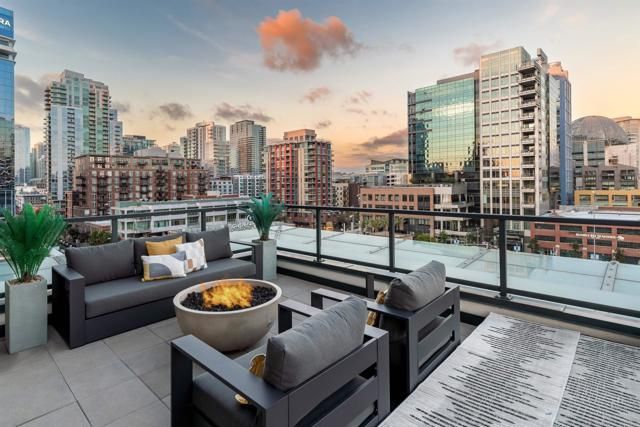 325 7Th Avenue 803, San Diego, CA 92101