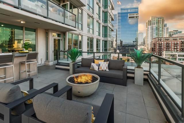 325 7Th Avenue 803, San Diego, CA 92101