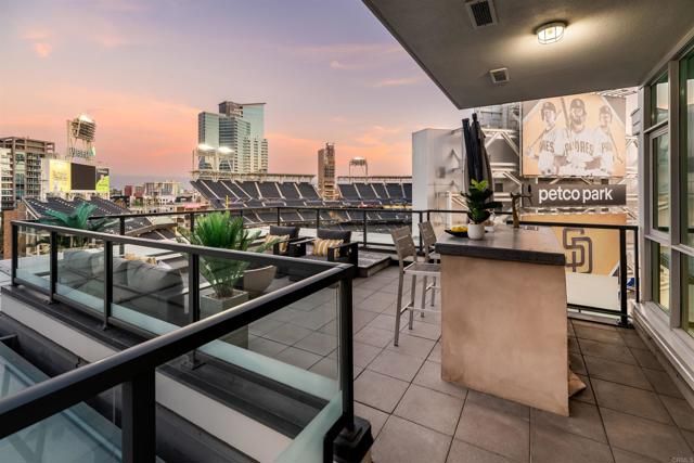 325 7Th Avenue 803, San Diego, CA 92101