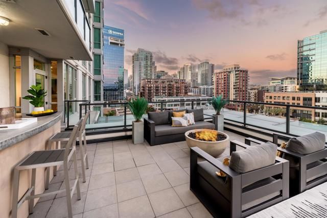 325 7Th Avenue 803, San Diego, CA 92101