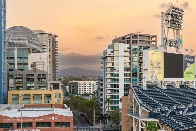 325 7Th Avenue 803, San Diego, CA 92101