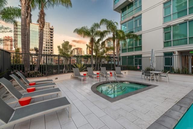 325 7Th Avenue 803, San Diego, CA 92101