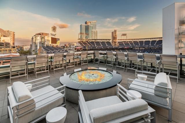 325 7Th Avenue 803, San Diego, CA 92101