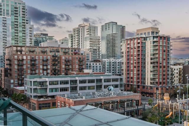 325 7Th Avenue 803, San Diego, CA 92101