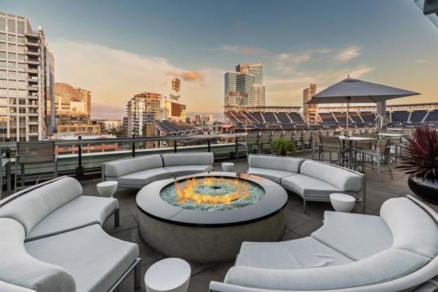 325 7Th Avenue 803, San Diego, CA 92101