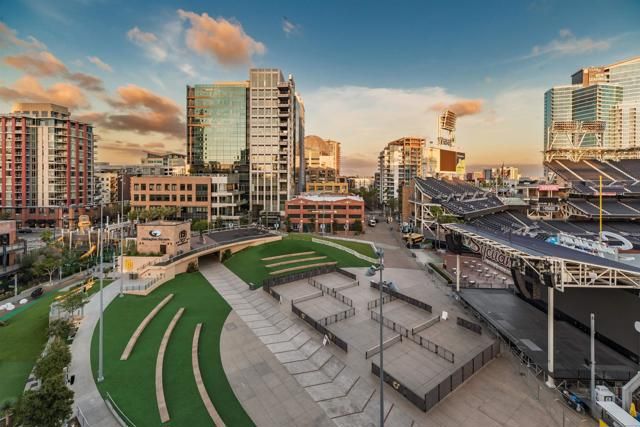 325 7Th Avenue 803, San Diego, CA 92101