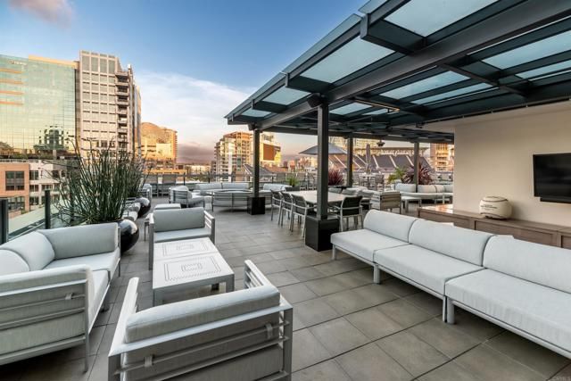 325 7Th Avenue 803, San Diego, CA 92101