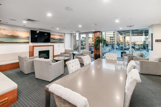 325 7Th Avenue 803, San Diego, CA 92101