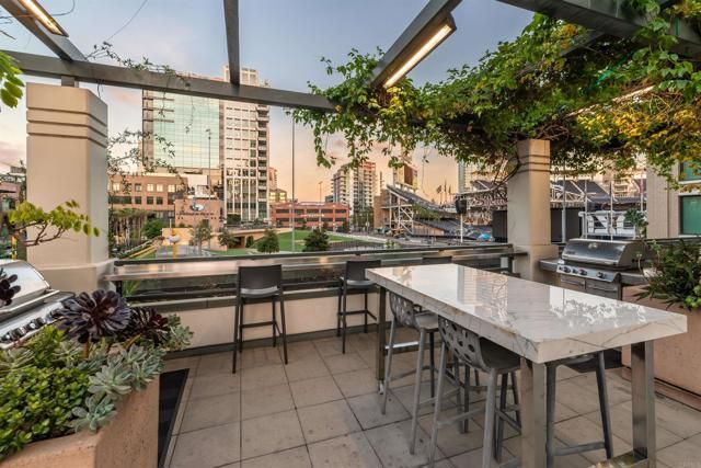 325 7Th Avenue 803, San Diego, CA 92101