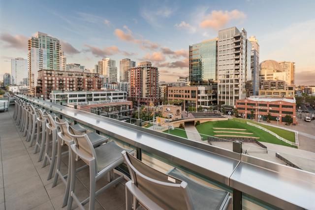 325 7Th Avenue 803, San Diego, CA 92101