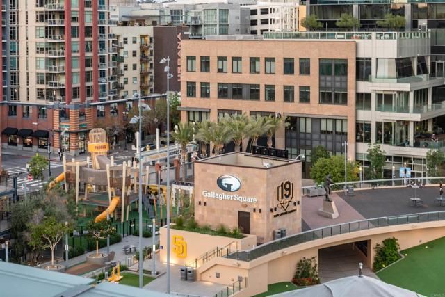 325 7Th Avenue 803, San Diego, CA 92101