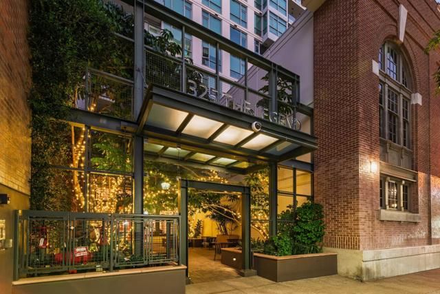 325 7Th Avenue 803, San Diego, CA 92101