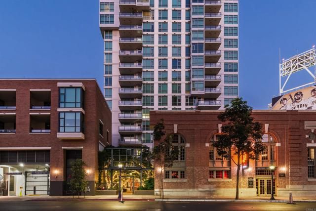 325 7Th Avenue 803, San Diego, CA 92101