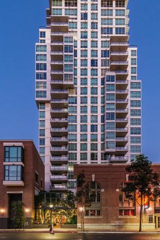 325 7Th Avenue 803, San Diego, CA 92101