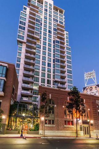 325 7Th Avenue 803, San Diego, CA 92101