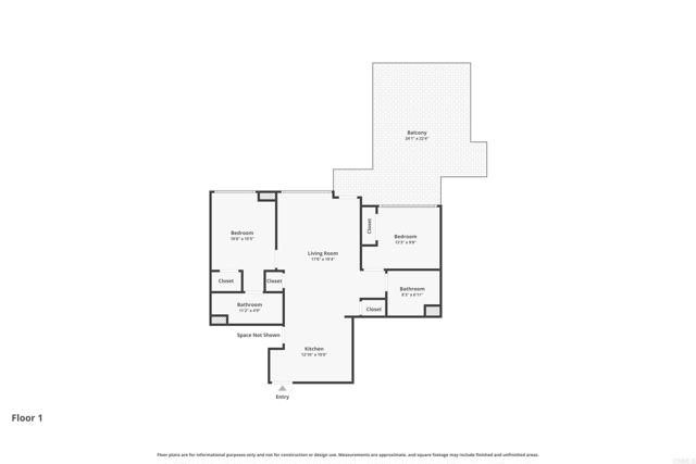 325 7Th Avenue 803, San Diego, CA 92101