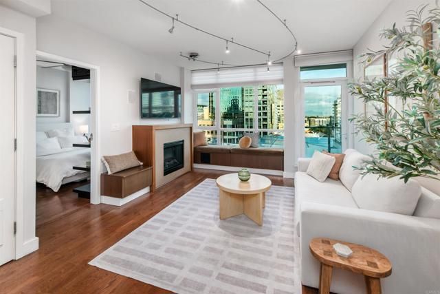 325 7Th Avenue 803, San Diego, CA 92101