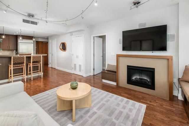 325 7Th Avenue 803, San Diego, CA 92101