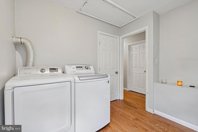 496 BRUCE AVE, Odenton, MD 21113