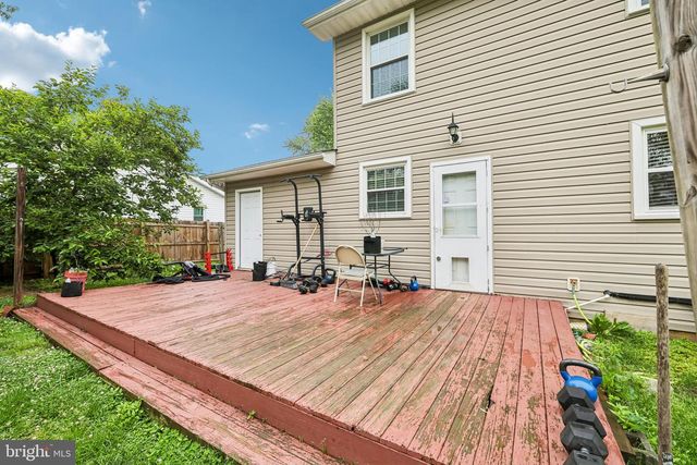 496 BRUCE AVE, Odenton, MD 21113