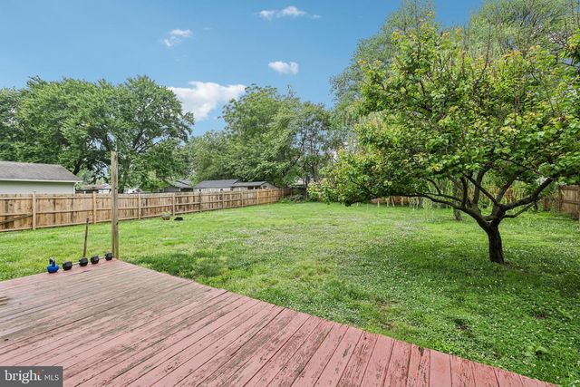 496 BRUCE AVE, Odenton, MD 21113