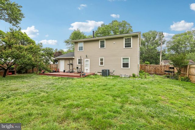 496 BRUCE AVE, Odenton, MD 21113