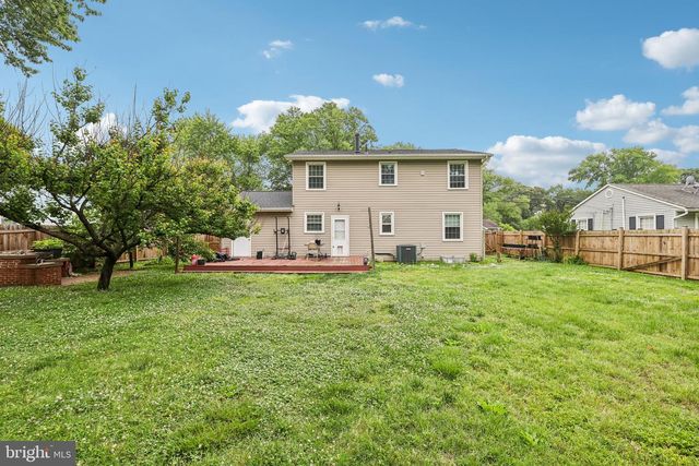 496 BRUCE AVE, Odenton, MD 21113