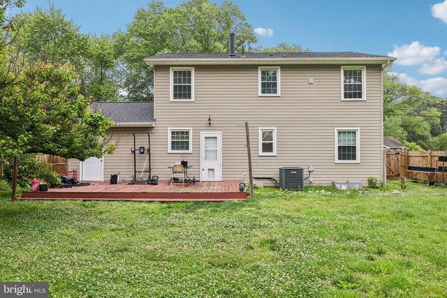 496 BRUCE AVE, Odenton, MD 21113