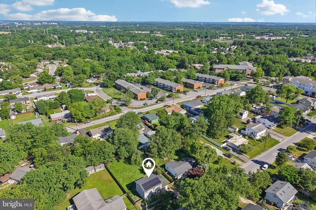 496 BRUCE AVE, Odenton, MD 21113